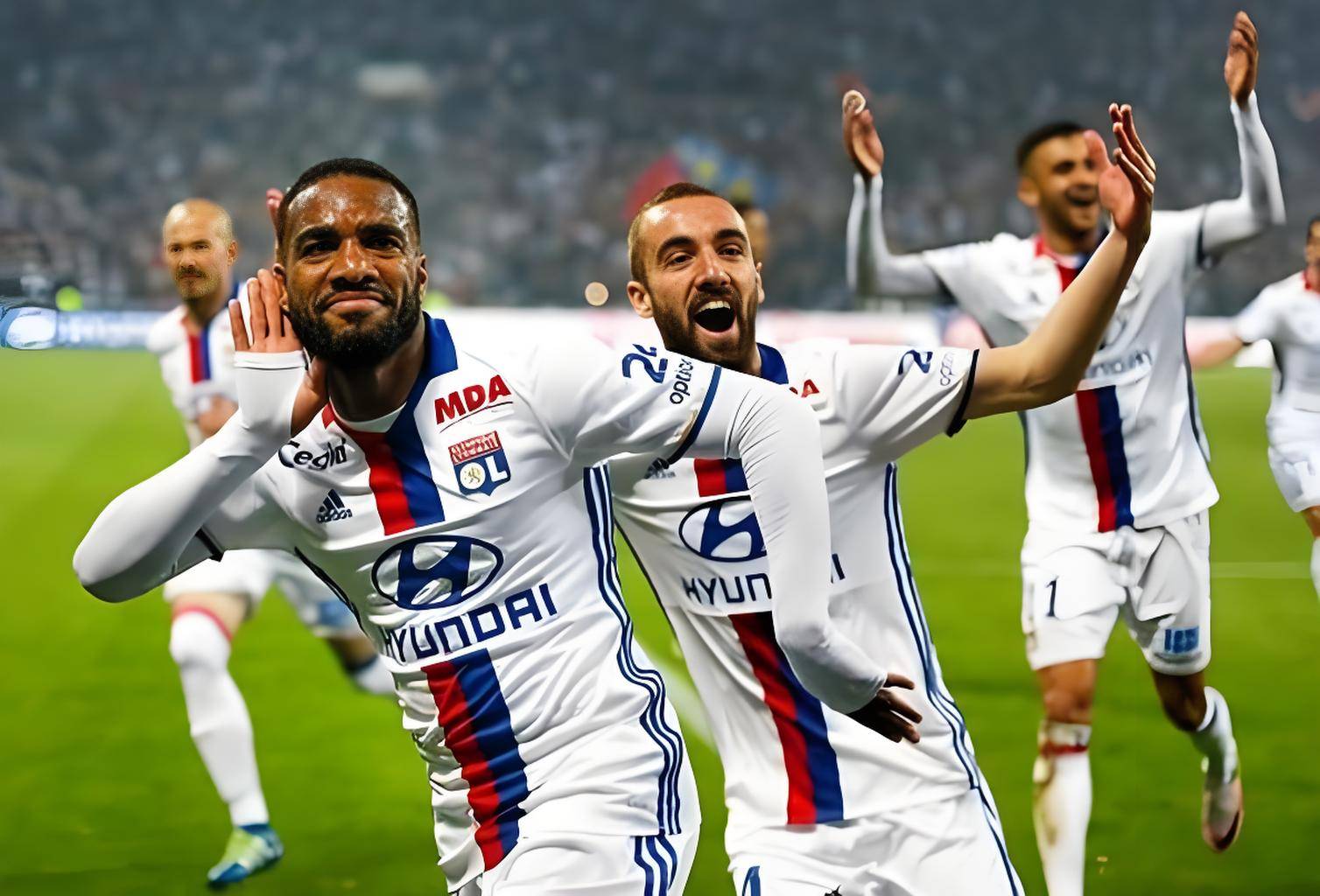 包含皇马将对手巴黎圣日耳曼，胜负难料的词条