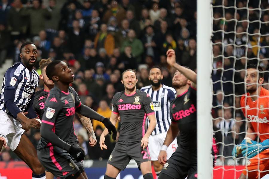 斯旺西城2-1力克布里斯托城，河床2-1逆转拉努斯