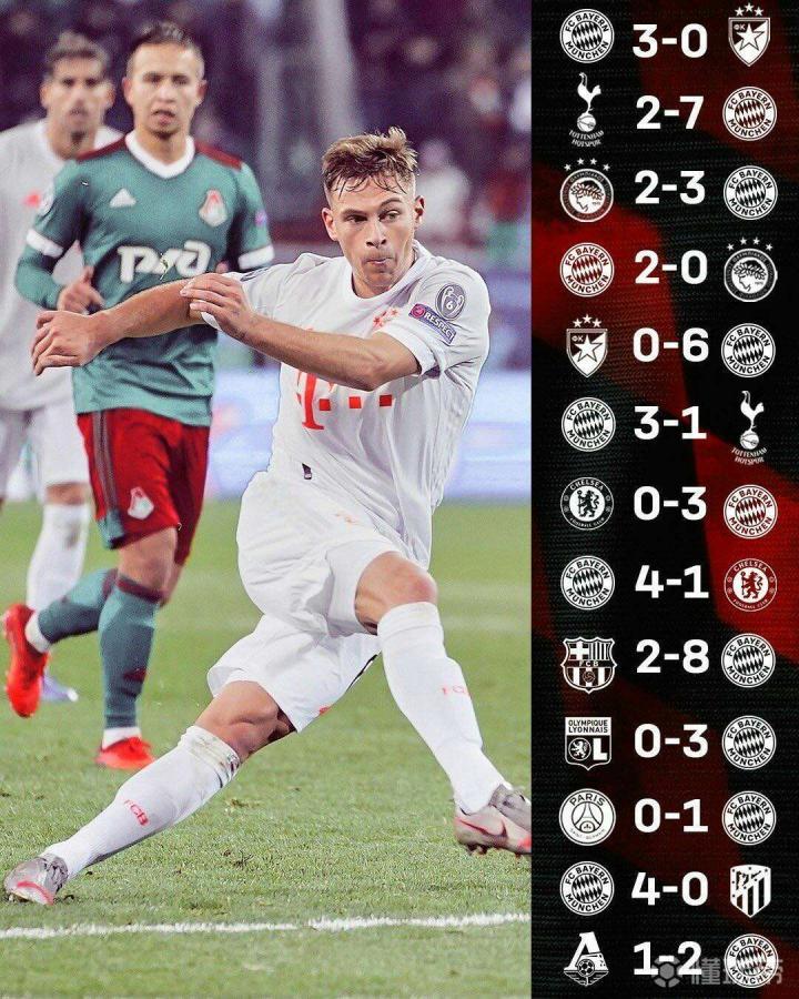 拜仁慕尼黑客场战平，暂居次席的简单介绍