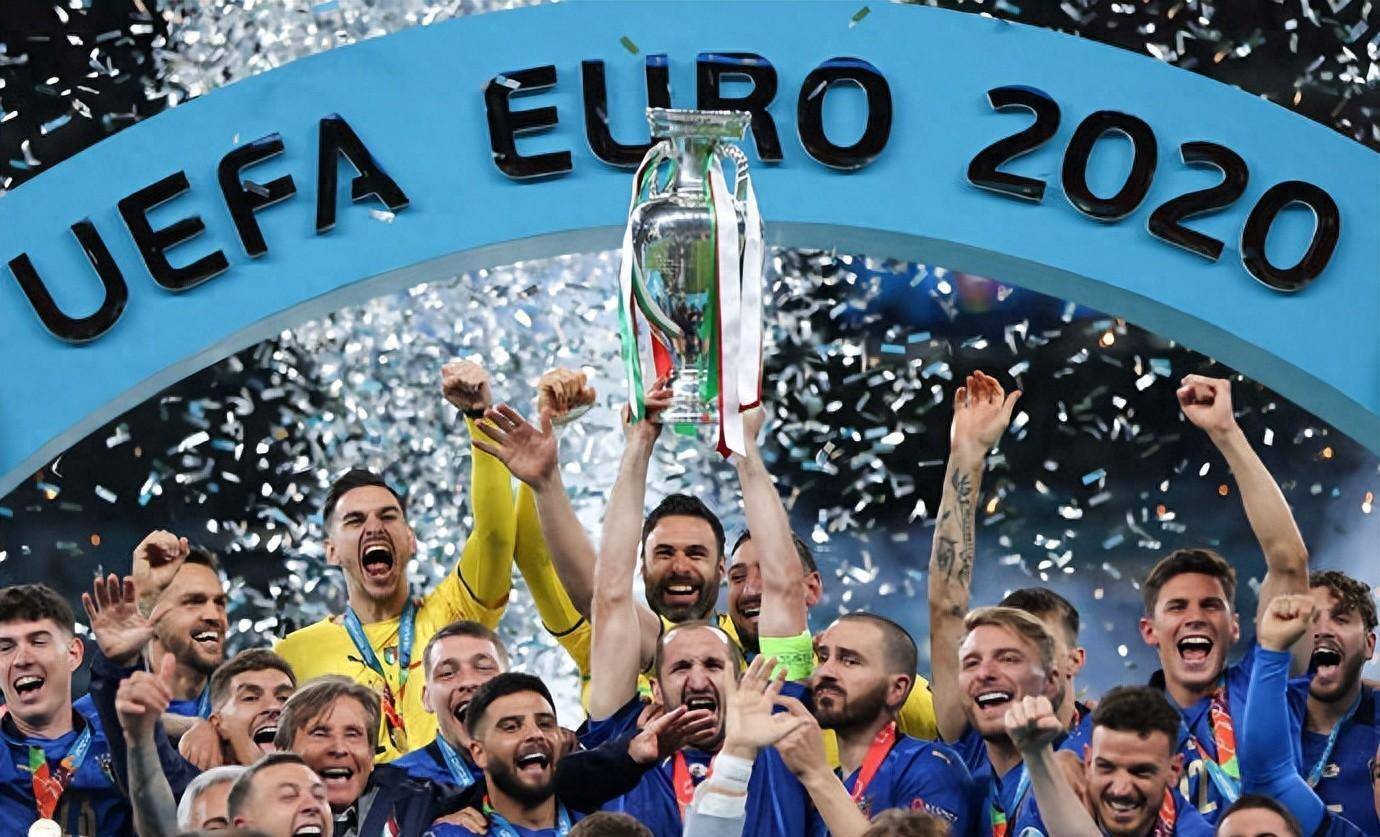 意大利战胜西班牙，晋级欧洲杯半决赛的简单介绍