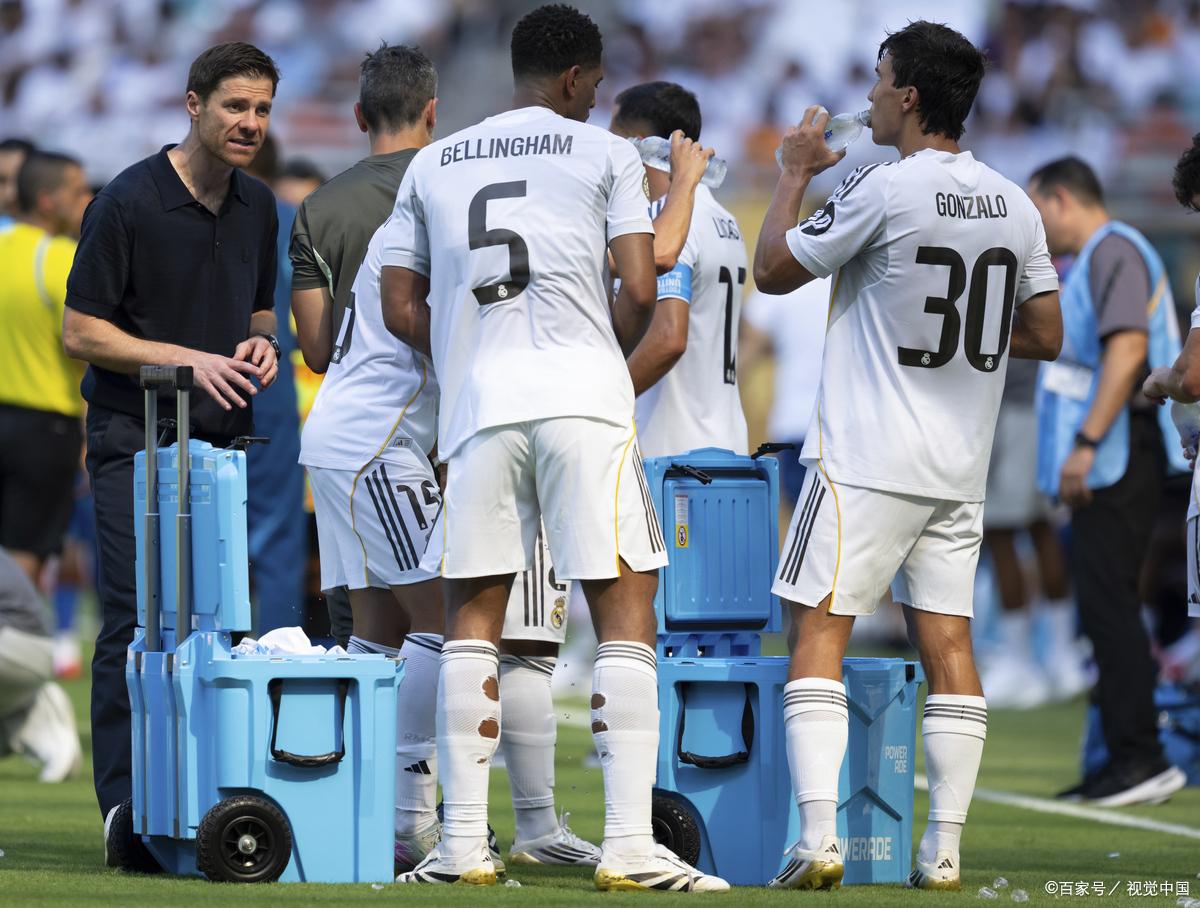 皇马全队实力悬殊，多名主力球员表现低迷的简单介绍