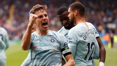 卡迪夫城客场惨败切尔西，偏离赢球足趾失败