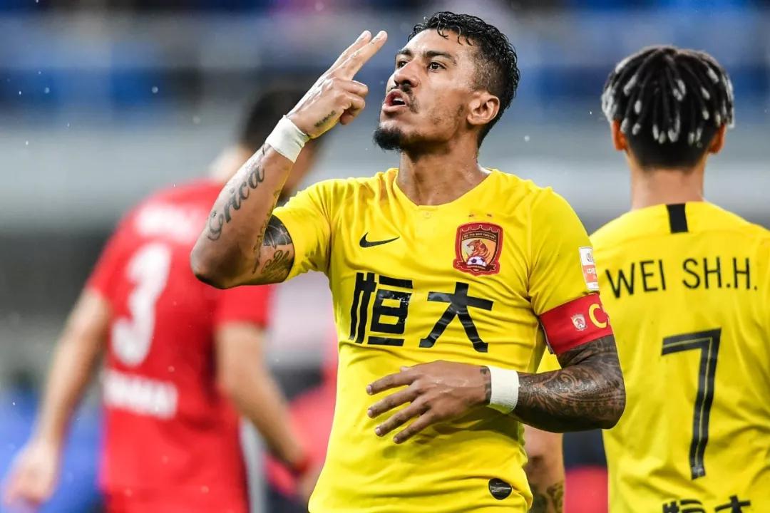 关于广州恒大感受一方压力，主帅神秘大战策略的信息