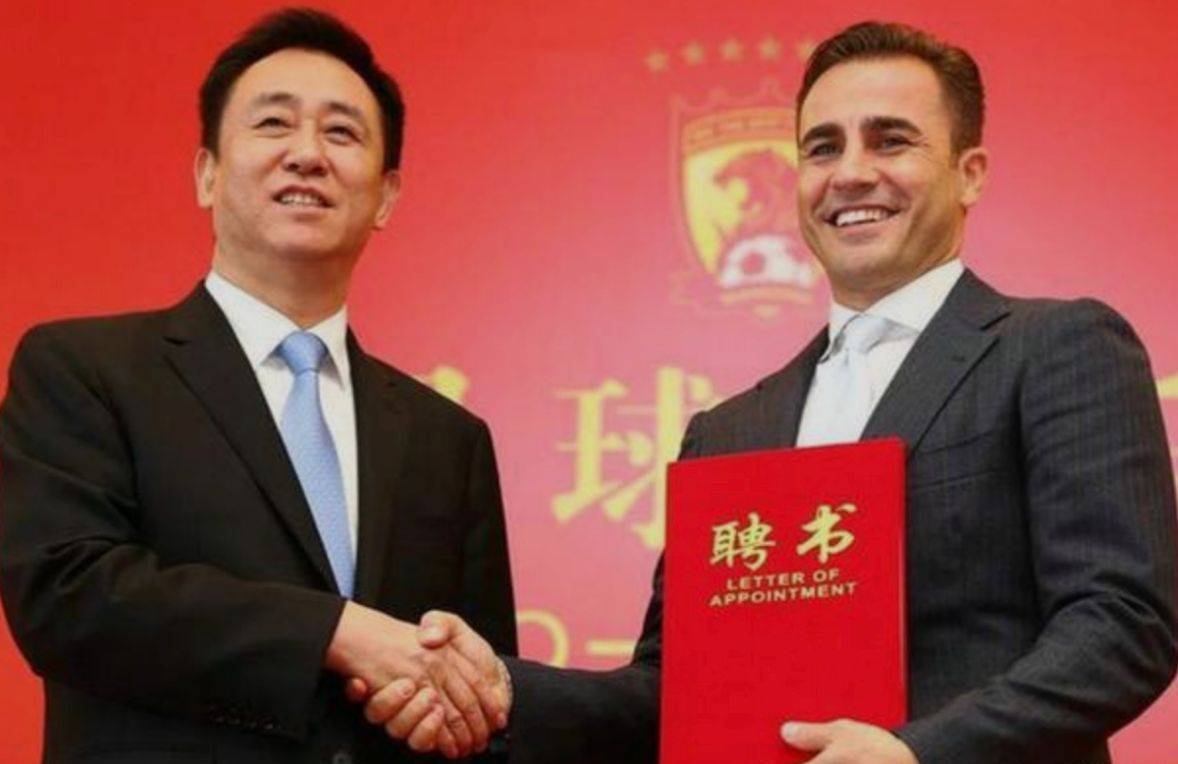 关于广州恒大感受一方压力，主帅神秘大战策略的信息