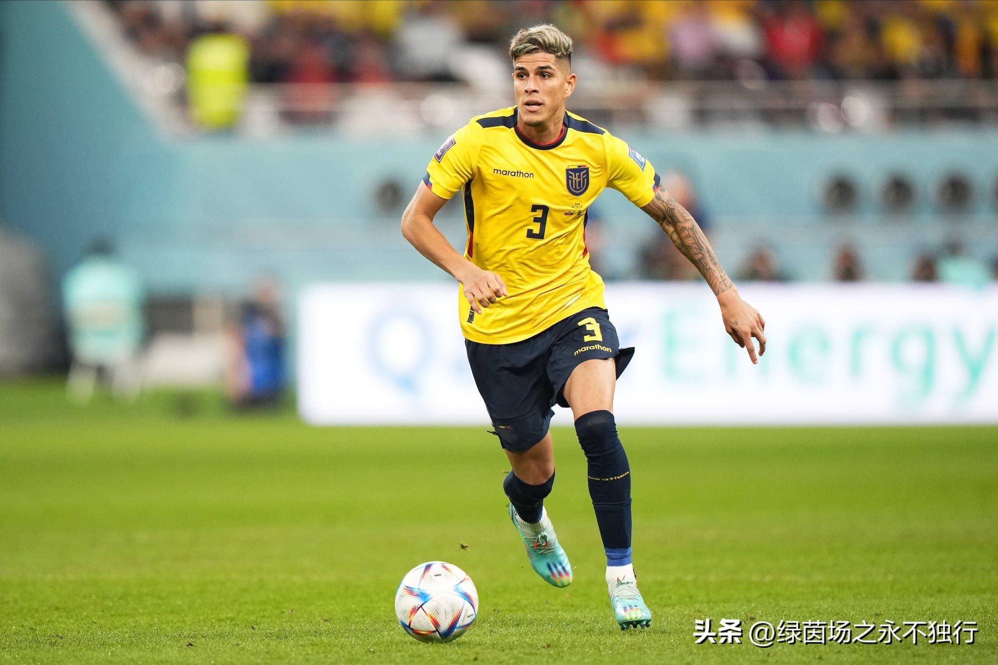 关于厄瓜多尔队轻松晋级，表现出色的信息