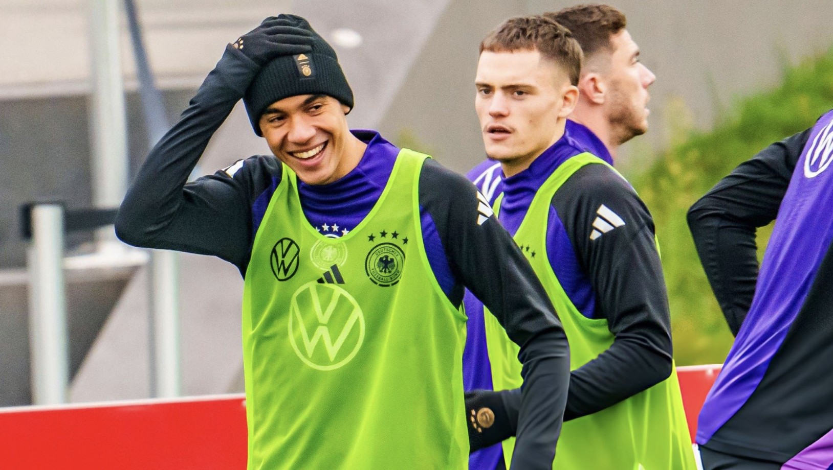 波黑队表现出色，内部配合默契