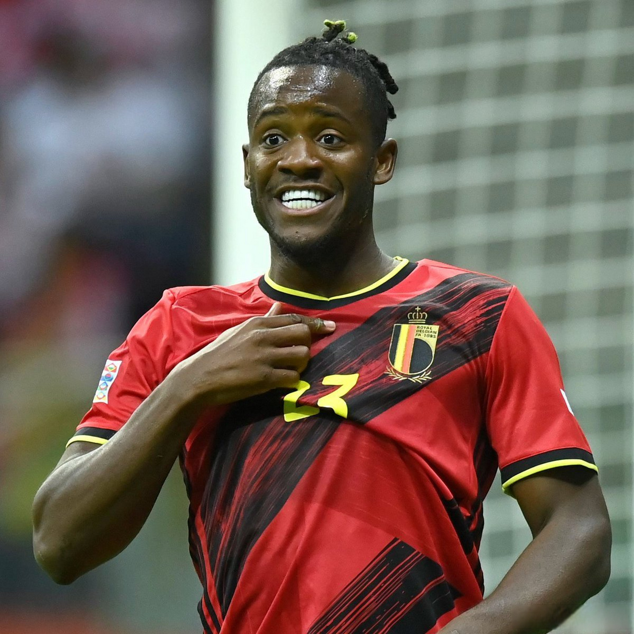 格鲁吉亚尤文图赫特在主场遭遇惨败 格鲁吉亚尤文图赫特在主场遭遇惨败