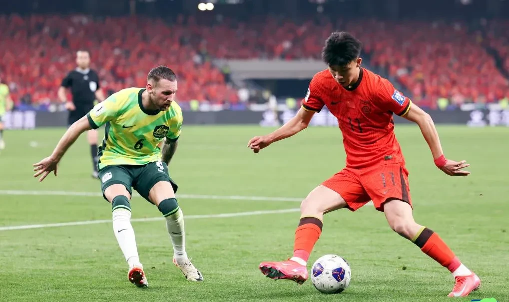 风热势隆欲攻澳洲，力求全队奋力一搏