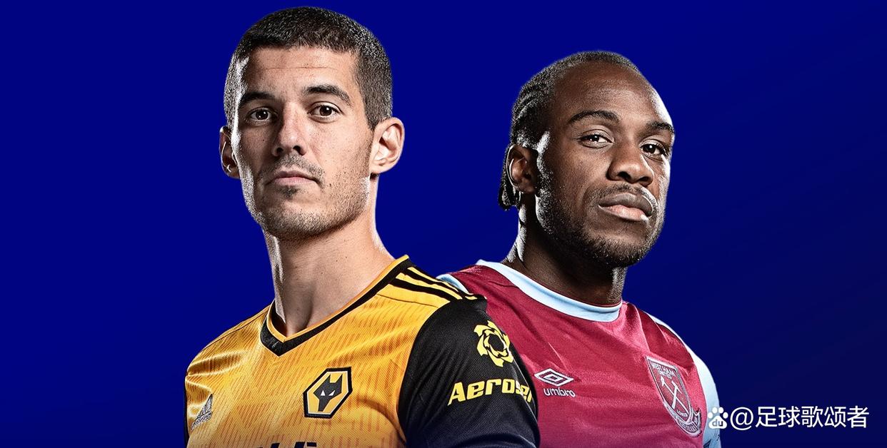 狼队客场战平西汉姆联，追赶前四的简单介绍