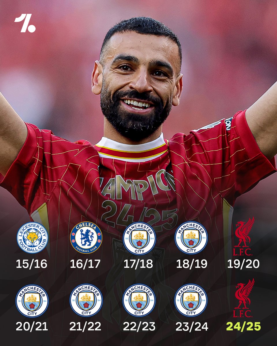 利物浦再战巅峰，谁能登顶？