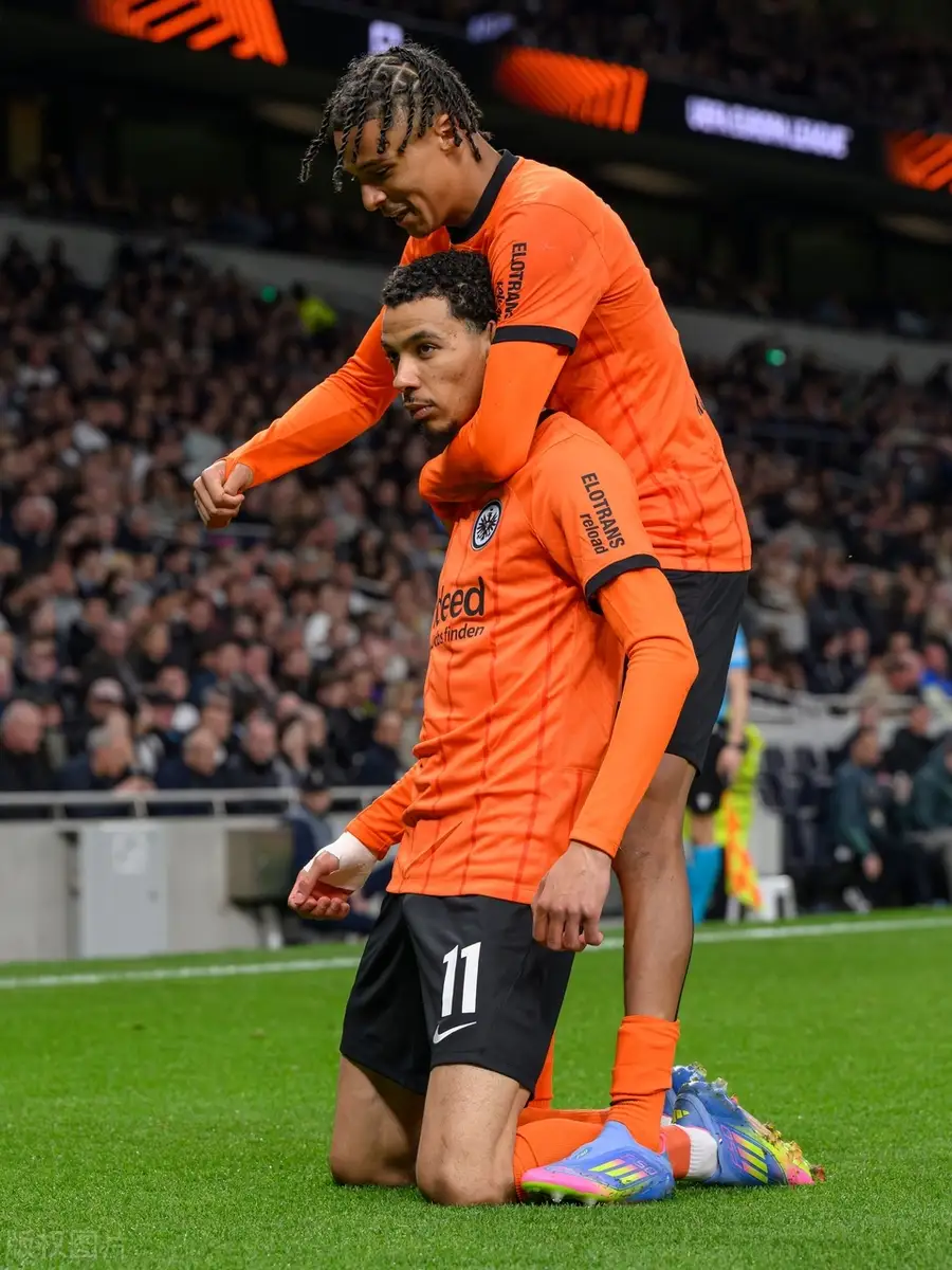 热刺客场失利，欧联杯前景蒙上阴影的简单介绍