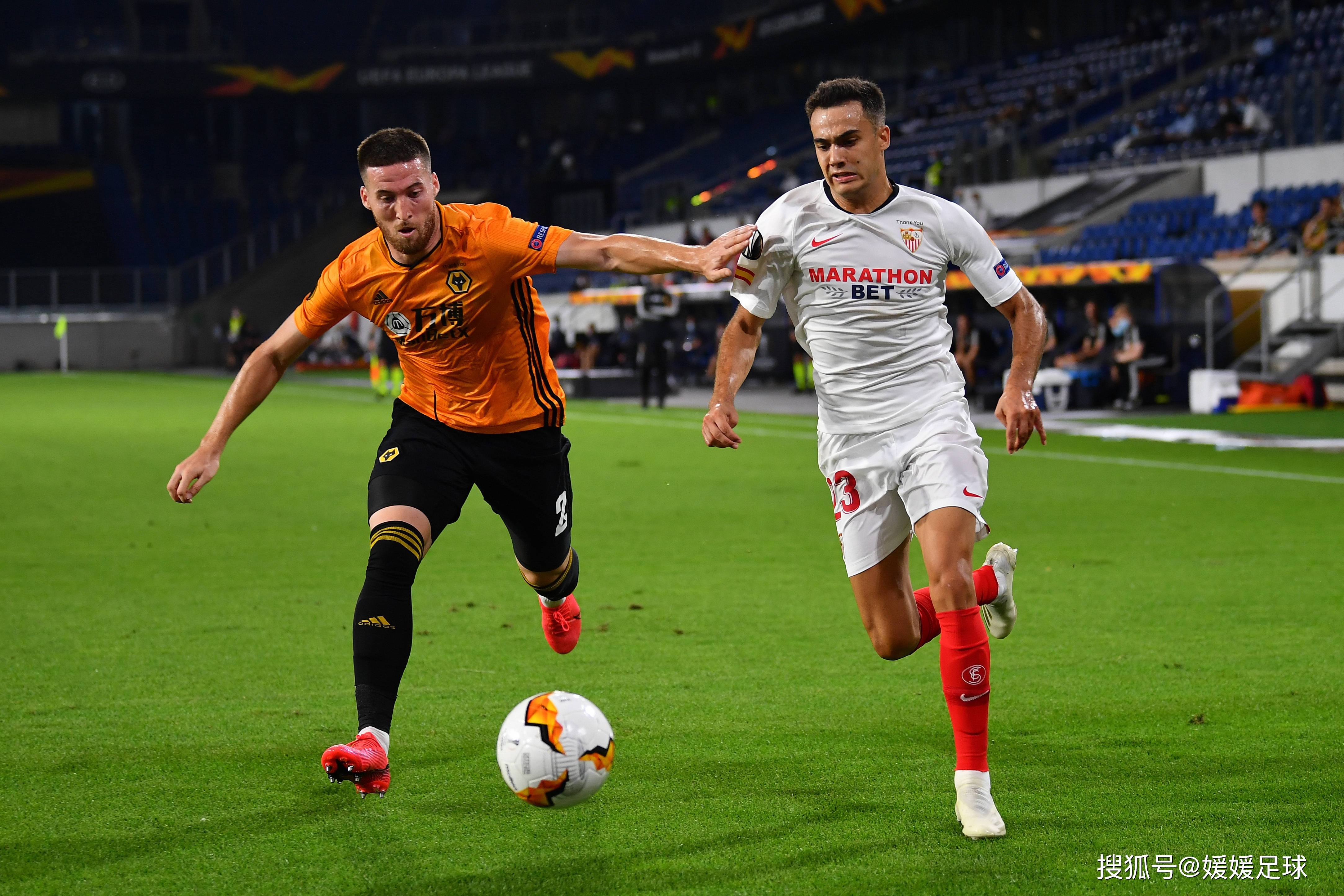 包含塞维利亚客场大胜，淘汰赛希望大增的词条