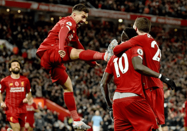 利物浦球星在德国联赛中展现出色表现的简单介绍