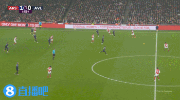 阿森纳客场大胜，逼平对手榜首位置的简单介绍