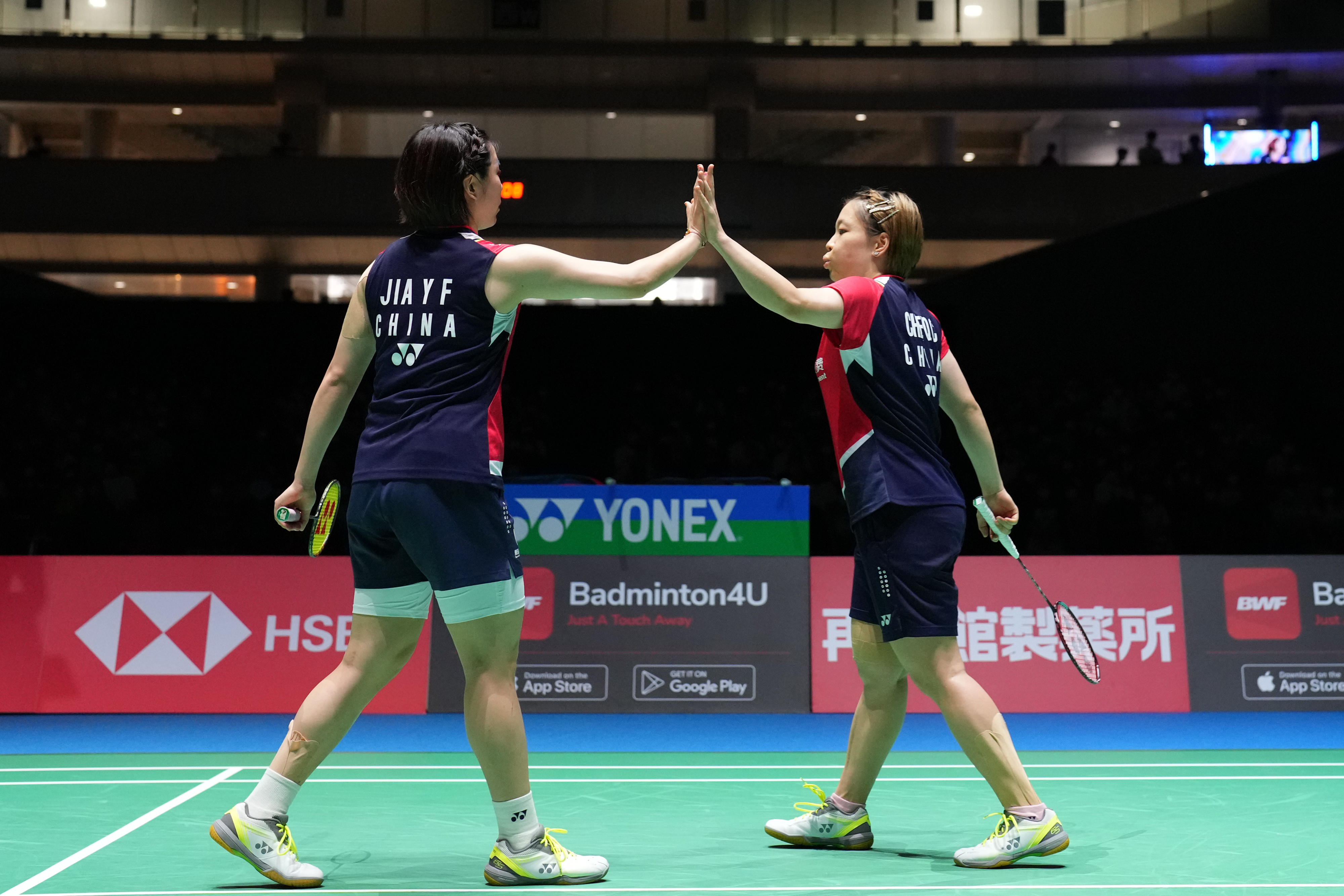 丹麦羽毛球队横扫泰国羽毛球队，戴资颖关键制胜的简单介绍