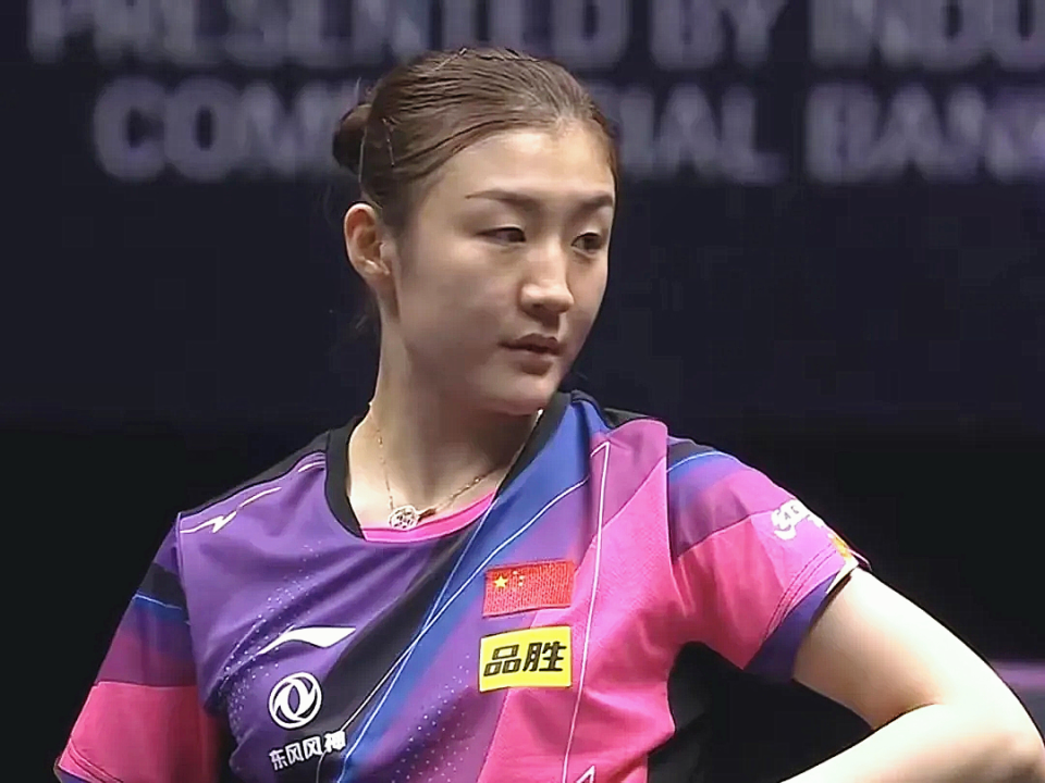 韩国队绝杀法国队，马琳高光表现的简单介绍