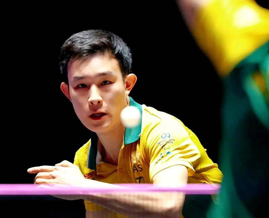 关于日本队逆转葡萄牙队，张本智和刷新纪录的信息