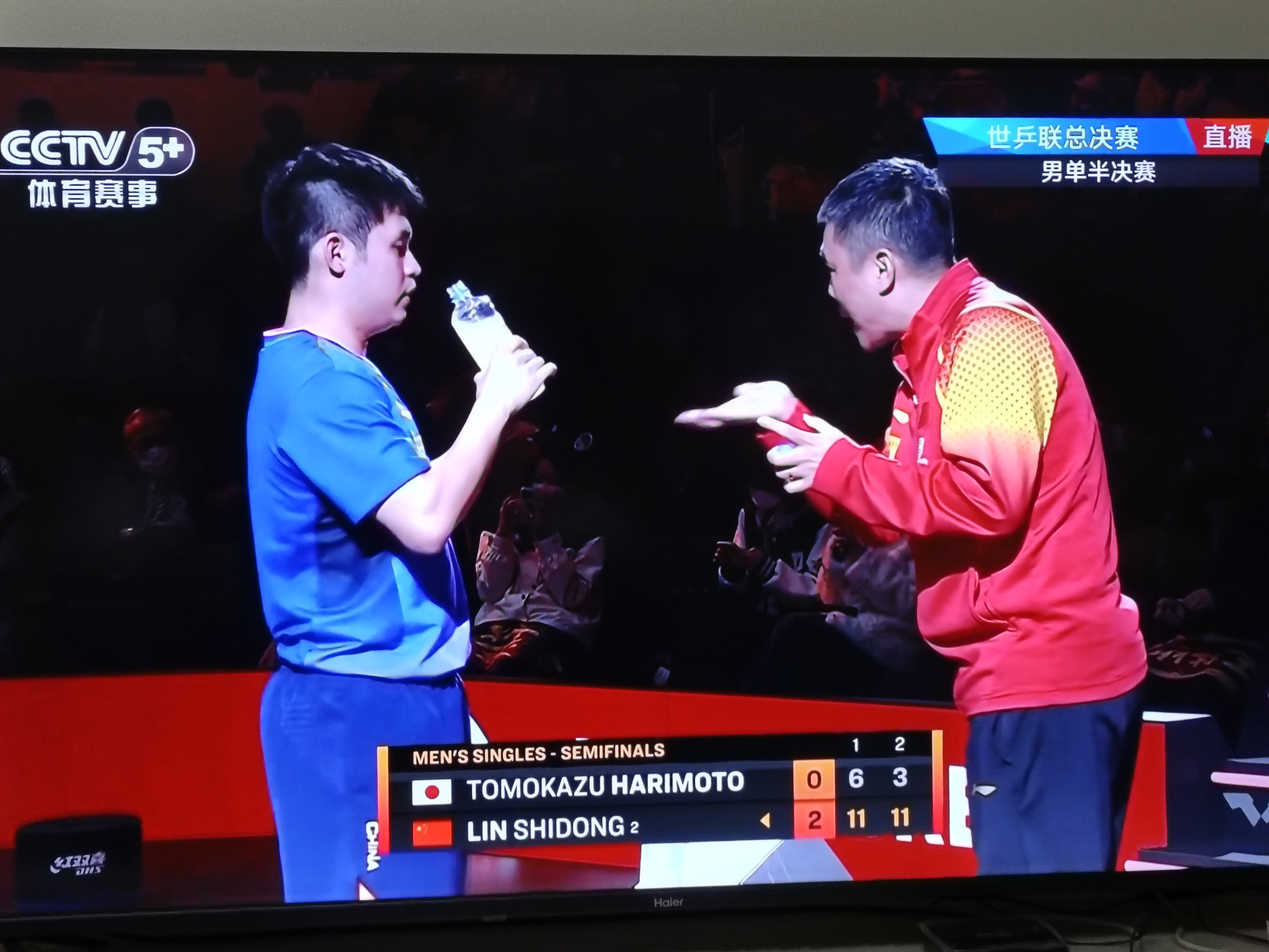 关于日本队逆转葡萄牙队，张本智和刷新纪录的信息