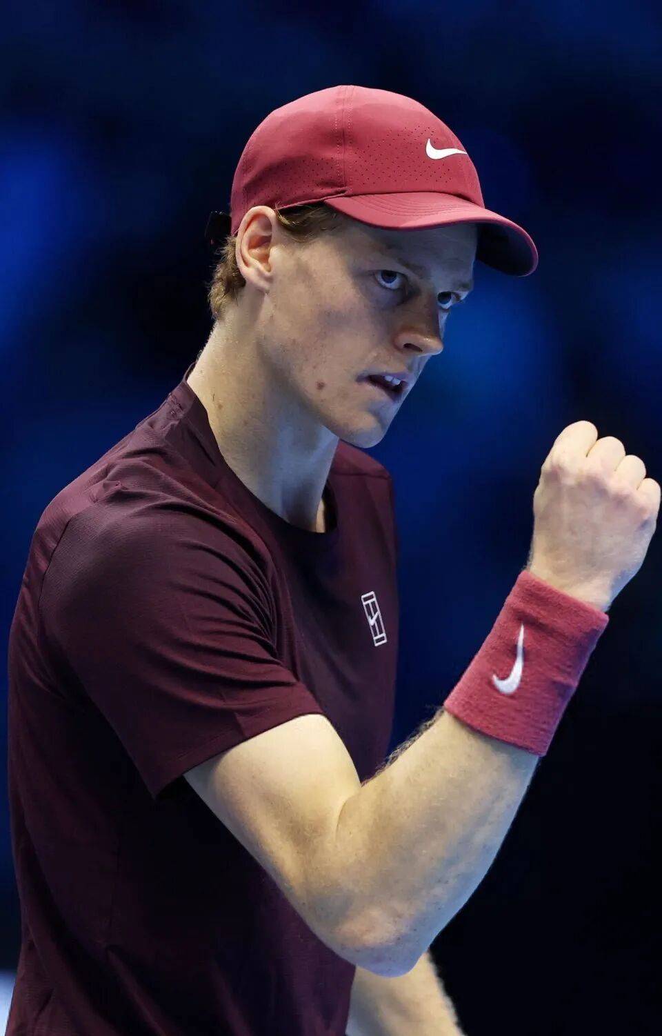 ATP总决赛逆转澳网,辛纳关键制胜的简单介绍 ATP总决赛逆转澳网,辛纳关键制胜的简单介绍