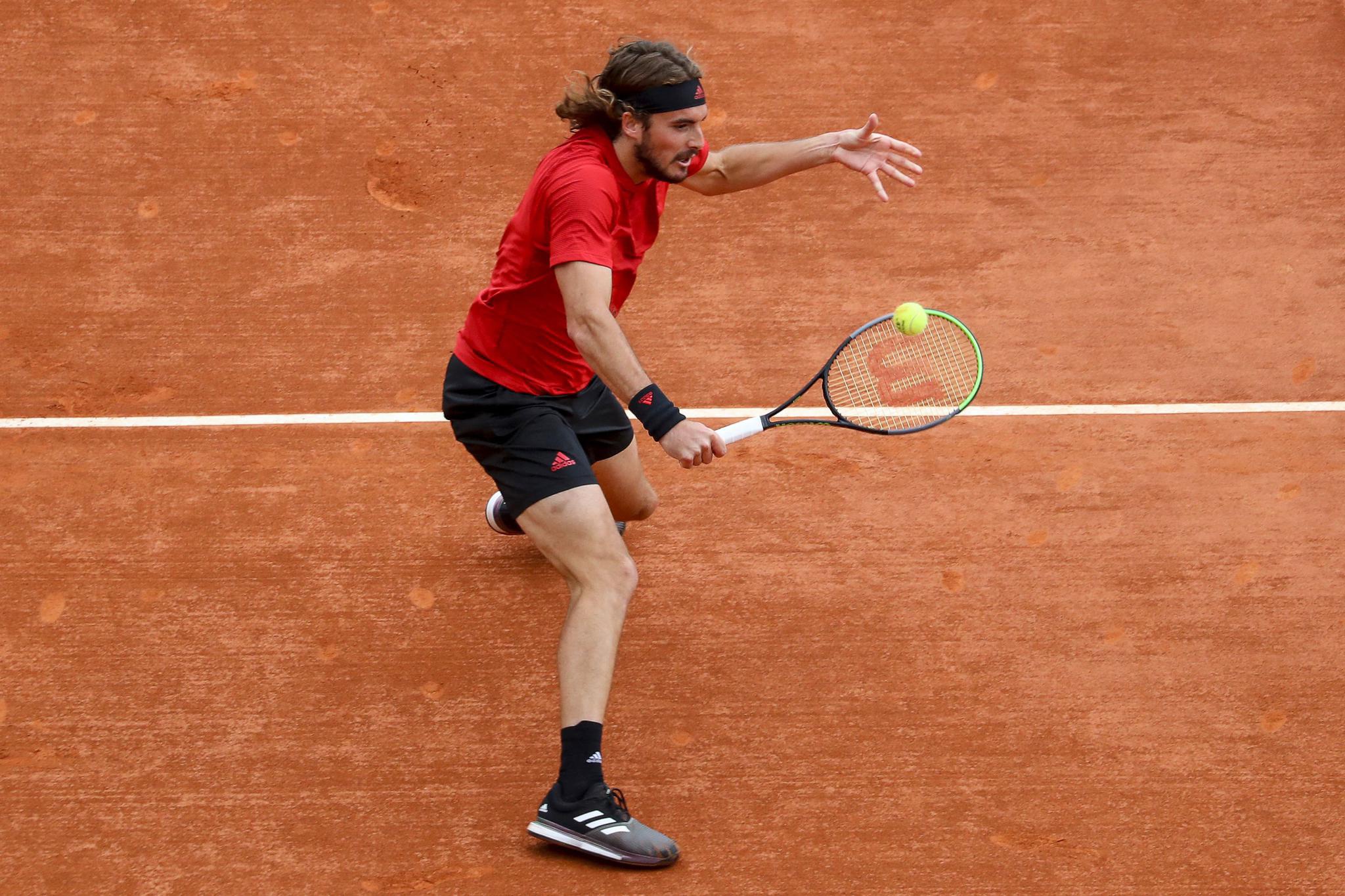 蒙特卡洛大师赛鏖战法网,西西帕斯状态火热的简单介绍 蒙特卡洛大师赛鏖战法网,西西帕斯状态火热的简单介绍