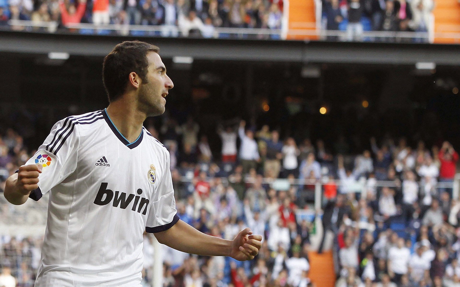 欧冠半决赛之夜，班凯罗，那个令对手完全无解的谜题