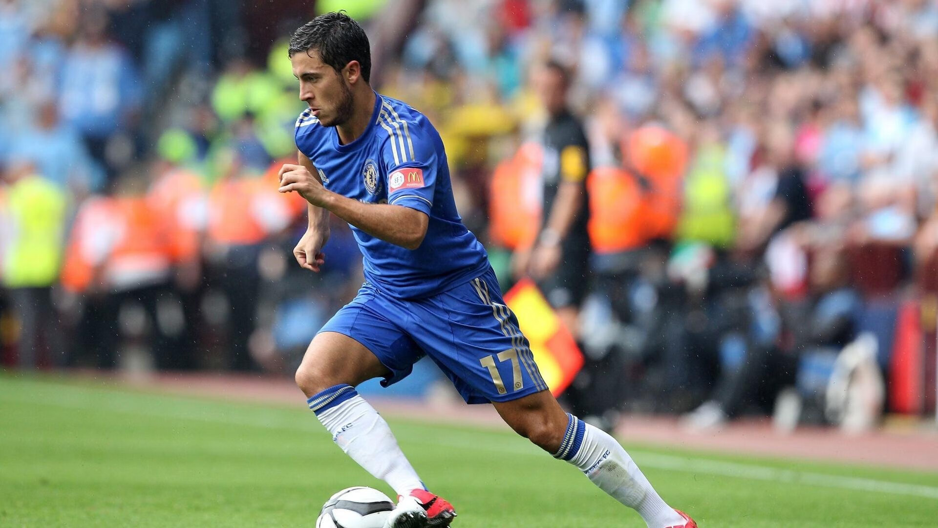 当尼斯遇见蓝黑军团,莫德里奇式的大场面先生,能否在欧战中重现?